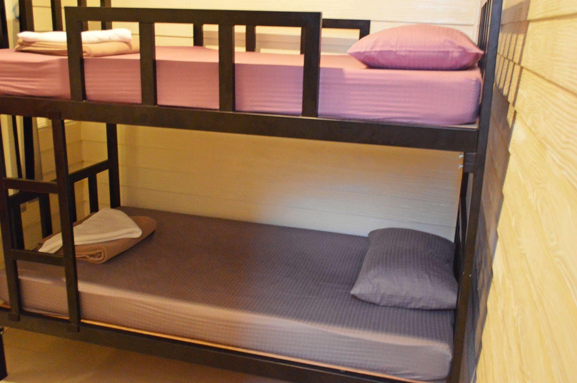 โอโย 1016 เจดเฮ้าส์ Hotel กรุงเทพมหานคร ภายนอก รูปภาพ